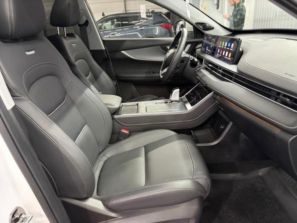 Chery Tiggo 7 Pro Max I с пробегом 2023 года, цена 1 897 000 рублей, 22670 км, внедорожник, Автокод Объявления