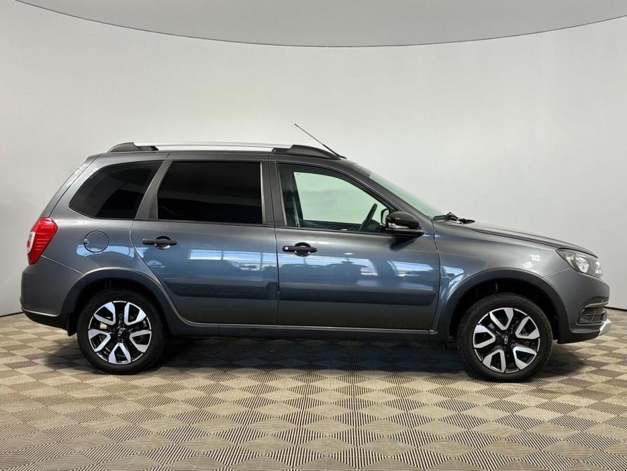 Lada (ВАЗ) Granta I Рестайлинг Борисоглебск  - изображение 6