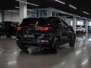 Kia Sportage IV Рестайлинг Москва  - изображение 29