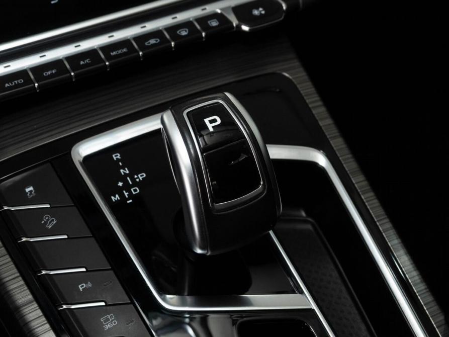 Geely Atlas Pro Казань  - изображение 12