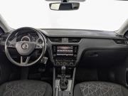 Skoda Octavia III (A7) Рестайлинг Москва  - изображение 38