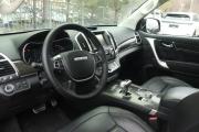 Haval H9 I Рестайлинг Казань  - изображение 25