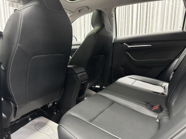 Skoda Kamiq I (China Market) с пробегом 2025 года, цена 2 660 000 рублей, 15 км, внедорожник, Автокод Объявления