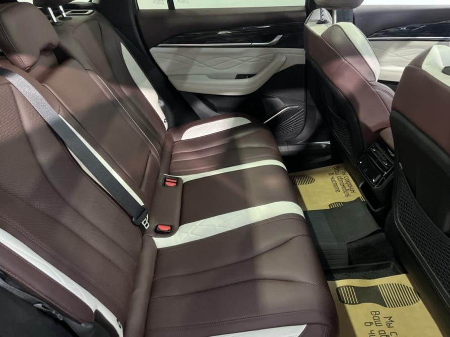 Geely Monjaro I Курск  - изображение 22