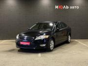 Ford Mondeo IV Рестайлинг Челябинск  - изображение 11