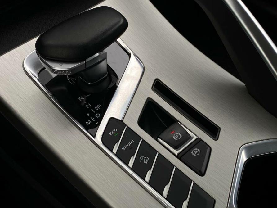 Belgee X50 Санкт-Петербург  - изображение 15