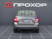 Lada (ВАЗ) Granta I Рестайлинг Пермь  - изображение 61