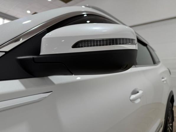 Chery Tiggo 8 Pro Max I с пробегом 2022 года, цена 2 350 000 рублей, 37080 км, внедорожник, Автокод Объявления