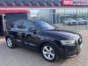 Audi Q3 I (8U) Астрахань  - изображение 28