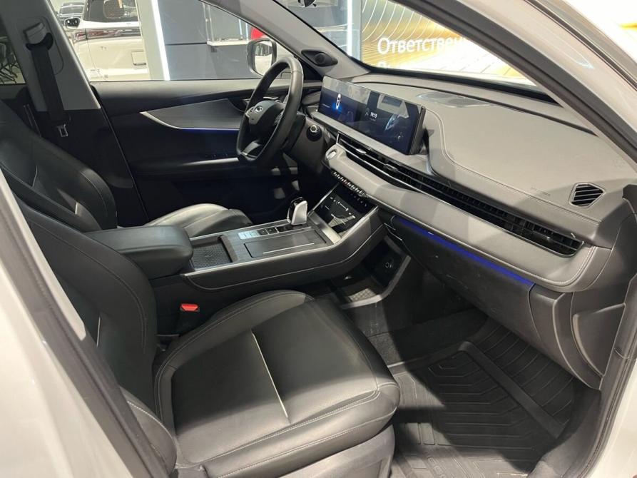 Chery Tiggo 7 Pro Max I Екатеринбург  - изображение 14