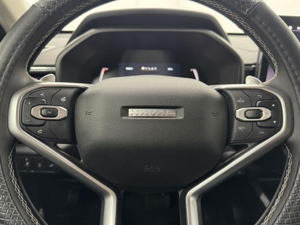 Haval Jolion I Рестайлинг с пробегом 2024 года, цена 2 475 000 рублей, 5678 км, внедорожник, Автокод Объявления