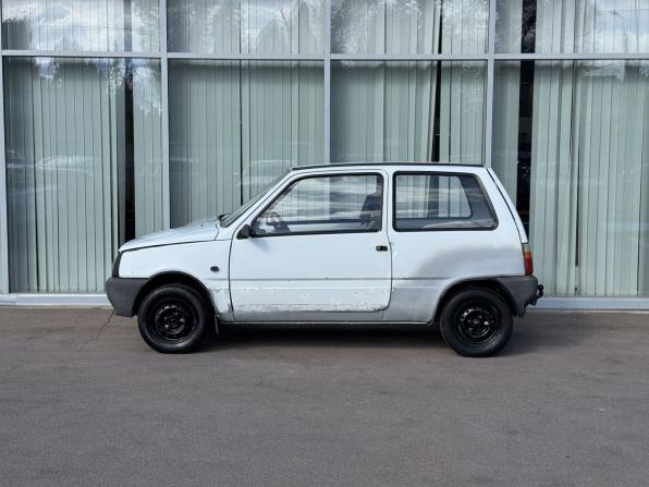 Lada (ВАЗ) 1111 Ока с пробегом 2000 года, цена 130 000 рублей, 49980 км, хэтчбек, Автокод Объявления