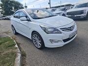 Hyundai Solaris I Рестайлинг Ставрополь  - изображение 11