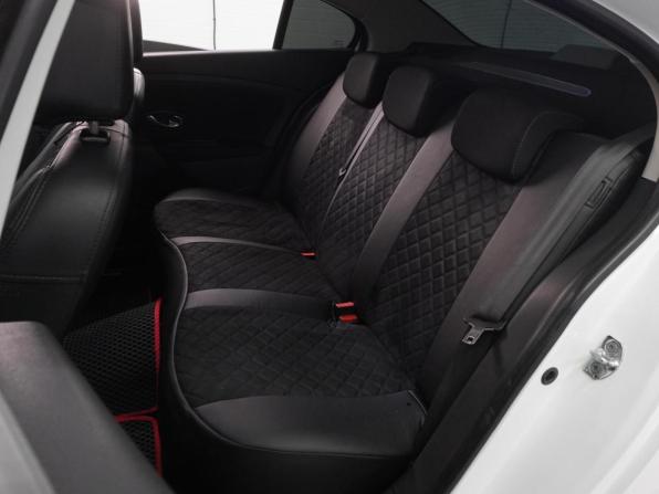Renault Fluence I Рестайлинг с пробегом 2013 года, цена 729 000 рублей, 231899 км, седан, Автокод Объявления