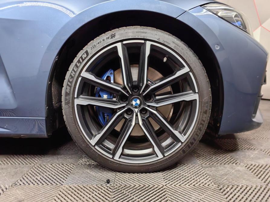 BMW 4 серии G22 G23 G26 Москва  - изображение 7