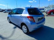 Toyota Vitz III (XP130) Тюмень  - изображение 23