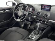 Audi A3 III (8V) Рестайлинг Калининград  - изображение 35