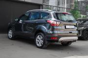 Ford Kuga II Рестайлинг Москва  - изображение 27