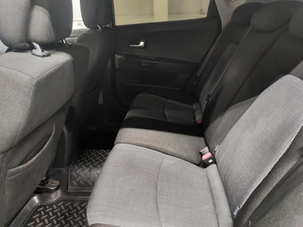 Kia Ceed I Рестайлинг с пробегом 2011 года, цена 690 000 рублей, 250980 км, хэтчбек, Автокод Объявления