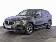 BMW X1 II (F48) Рестайлинг Москва  - изображение 27