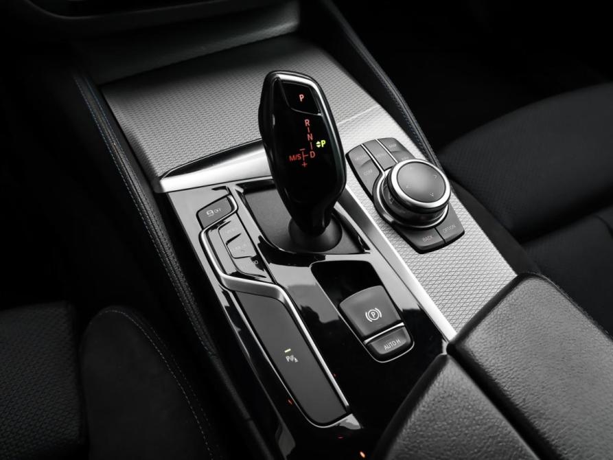 BMW 5 серии VII (G30/G31/G38) Москва  - изображение 19