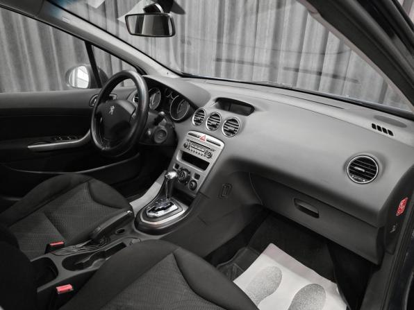 Peugeot 308 I Рестайлинг с пробегом 2011 года, цена 460 000 рублей, 217000 км, хэтчбек, Автокод Объявления