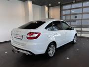 Lada (ВАЗ) Granta I Рестайлинг Чебоксары  - изображение 37