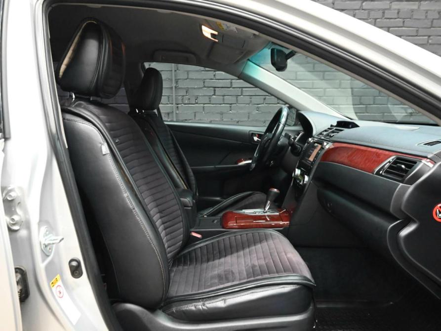 Toyota Camry VII (XV50) Екатеринбург  - изображение 10