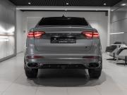 Geely Tugella I Рестайлинг Москва  - изображение 37