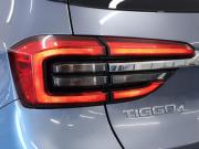 Chery Tiggo 4 I Рестайлинг Калуга  - изображение 18