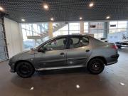 Peugeot 206 Чебоксары  - изображение 33