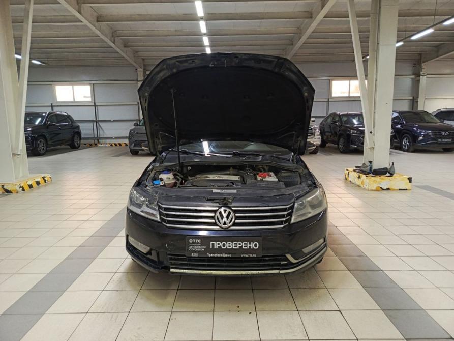 Volkswagen Passat B7 Набережные Челны  - изображение 11