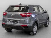 Hyundai Creta I Москва  - изображение 33