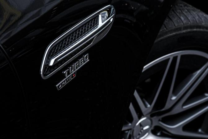 Mercedes-Benz AMG GT 4-Door Coupe I с пробегом 2022 года, цена 8 700 000 рублей, 45963 км, лифтбек, Автокод Объявления