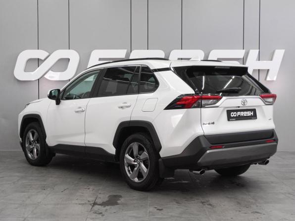 Toyota RAV4 V (XA50) с пробегом 2020 года, цена 3 233 000 рублей, 85263 км, внедорожник, Автокод Объявления