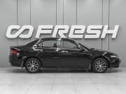 Honda Accord VII Рестайлинг Ростов-на-Дону  - изображение 19