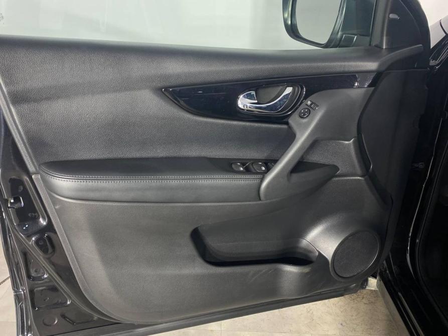 Nissan Qashqai II Рестайлинг Санкт-Петербург  - изображение 10