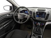 Ford Kuga II Рестайлинг Москва  - изображение 52