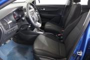Kia Rio IV Санкт-Петербург  - изображение 24