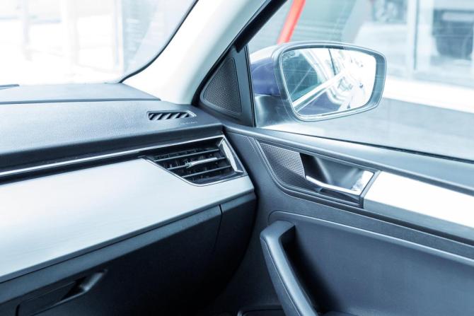 Skoda Rapid II с пробегом 2021 года, цена 1 578 000 рублей, 17823 км, лифтбек, Автокод Объявления