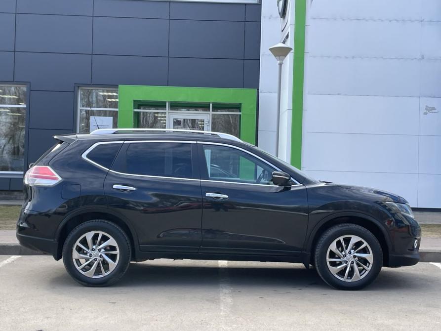 Nissan X-Trail III Ярославль  - изображение 4