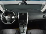 Toyota Corolla X (E140 E150) Рестайлинг Кемерово  - изображение 28