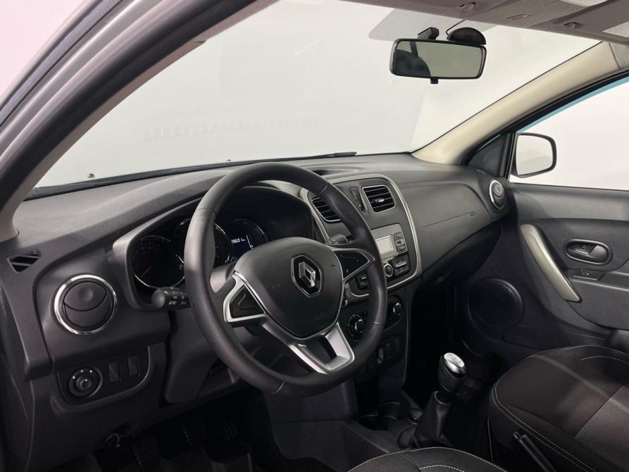 Renault Sandero II Рестайлинг Ижевск  - изображение 8