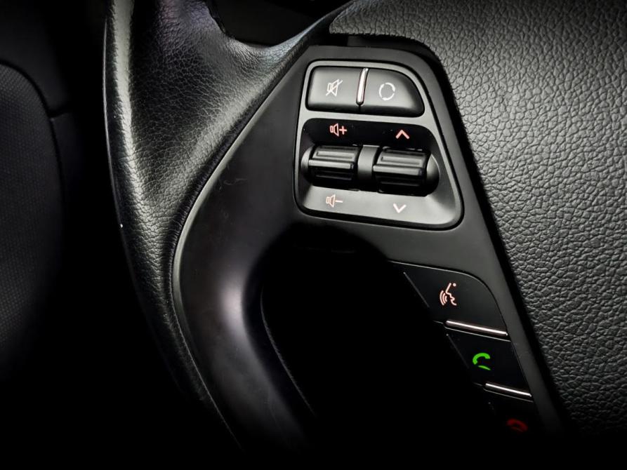 Kia Ceed II Рестайлинг Москва  - изображение 26