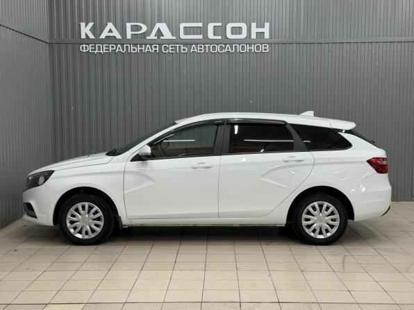 Lada (ВАЗ) Vesta I с пробегом 2021 года, цена 1 199 000 рублей, 68395 км, универсал, Автокод Объявления