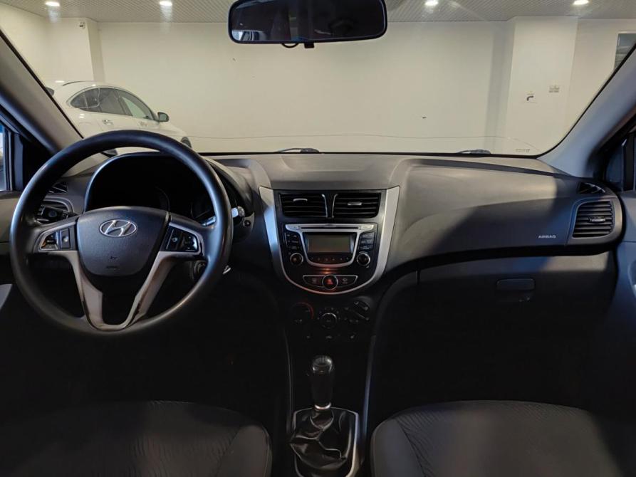 Hyundai Solaris I Казань  - изображение 17