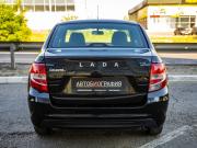 Lada (ВАЗ) Granta I Рестайлинг Волгоград  - изображение 43