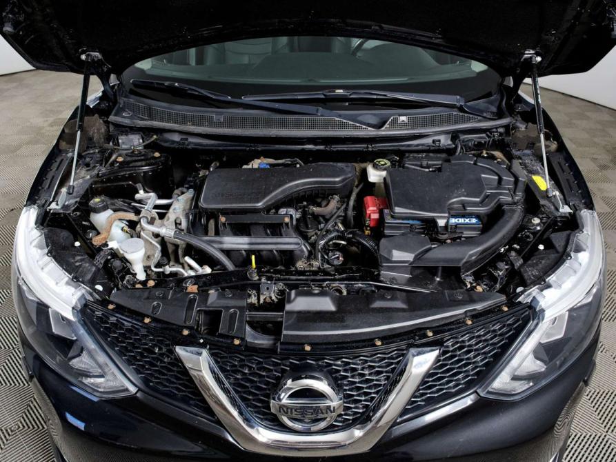 Nissan Qashqai II Санкт-Петербург  - изображение 11