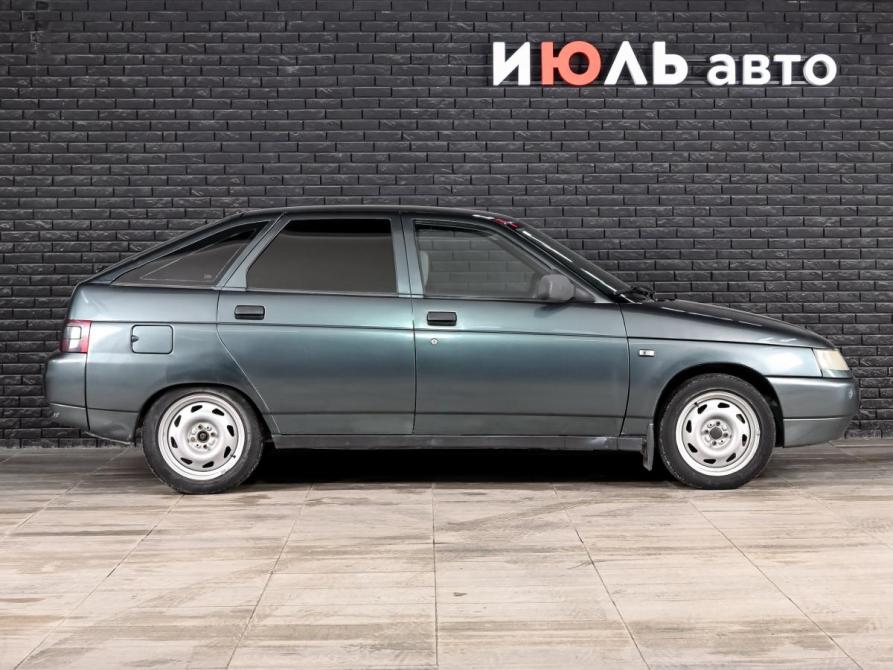 Lada (ВАЗ) 2112 Екатеринбург  - изображение 4