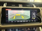 Land Rover Range Rover Sport II Рестайлинг Санкт-Петербург  - изображение 42